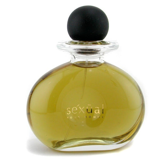 Michel Germain Sexual Pour Homme Man Eau De Toilette 125ml