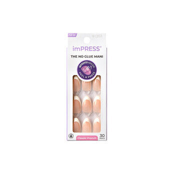 Impress Nails 30 Pcs