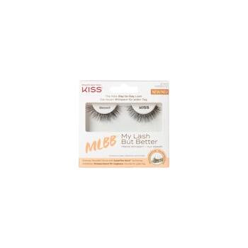 Kiss My Face My Lash But Better ( 1 Pair )