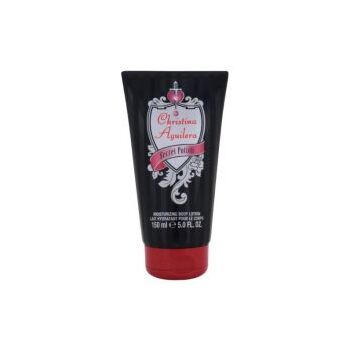 Christina Aguilera Secret Potion Body Lotion 150ml