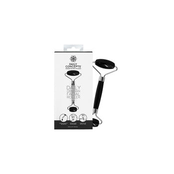 Daily Concepts Facial Roller Obsidian 1 Pcs