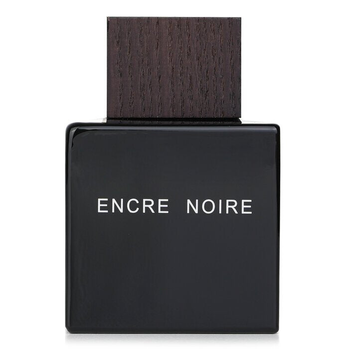 Lalique Encre Noire Eau De Toilette Spray 100ml/3.4oz