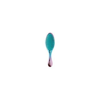 Olivia Garden Aurora Blue Brush