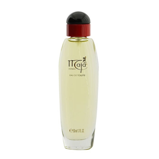 Myrurgia Maja Eau De Toilette Spray 50ml/1.7oz