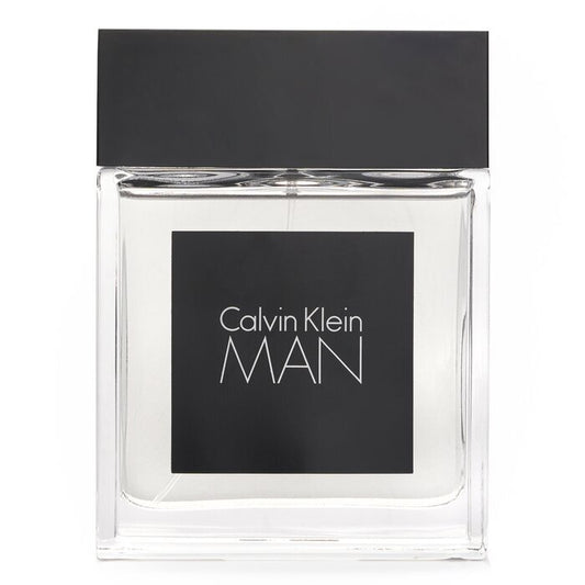 Calvin Klein Man Eau De Toilette Spray 100ml/3.4oz