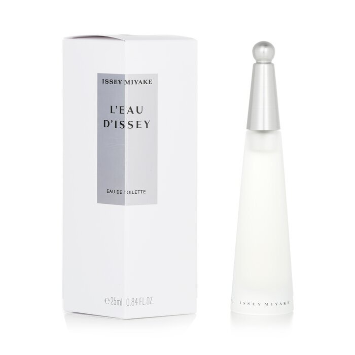 Issey Miyake L'Eau D'Issey Eau De Toilette Spray 25ml/0.84oz