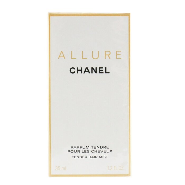Chanel Allure Femme Hair Mist 35ml