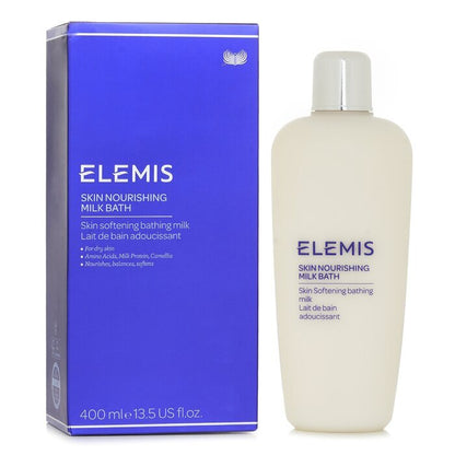 Elemis Skin Nourishing Milk Bath 400ml/13.55oz