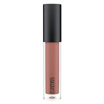 Mac Lipglass Lipgloss #336 Bittersweet Me 3.1ml