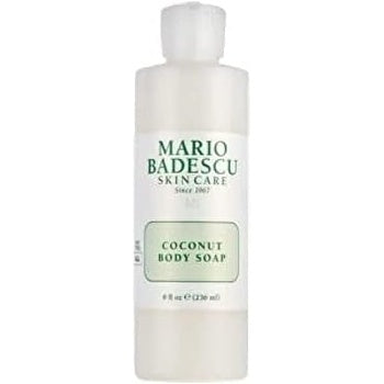 Mario Badescu Coconut Body Soap 236ml