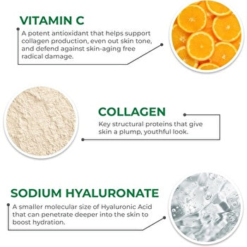 Mario Badescu Vitamin C Serum 29ml