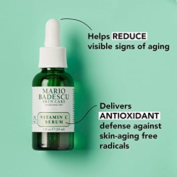 Mario Badescu Vitamin C Serum 29ml