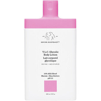 Drunk Elephant T.l.c. Glycolic Body Lotion 240ml