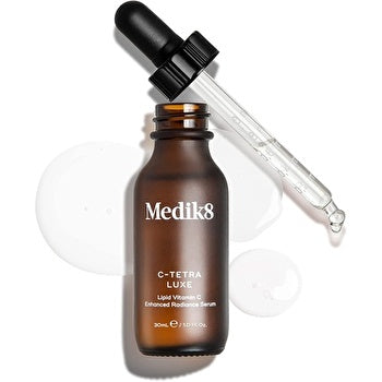 Medik8 C-tetra Luxe Serum 30ml