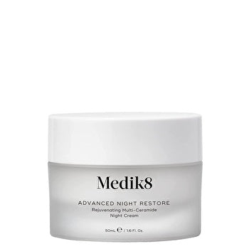 Medik8 Advanced Night Restore Night Cream 50ml