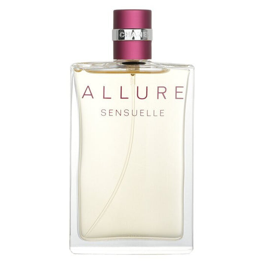 Chanel Allure Sensuelle Woman Eau De Toilette 100ml