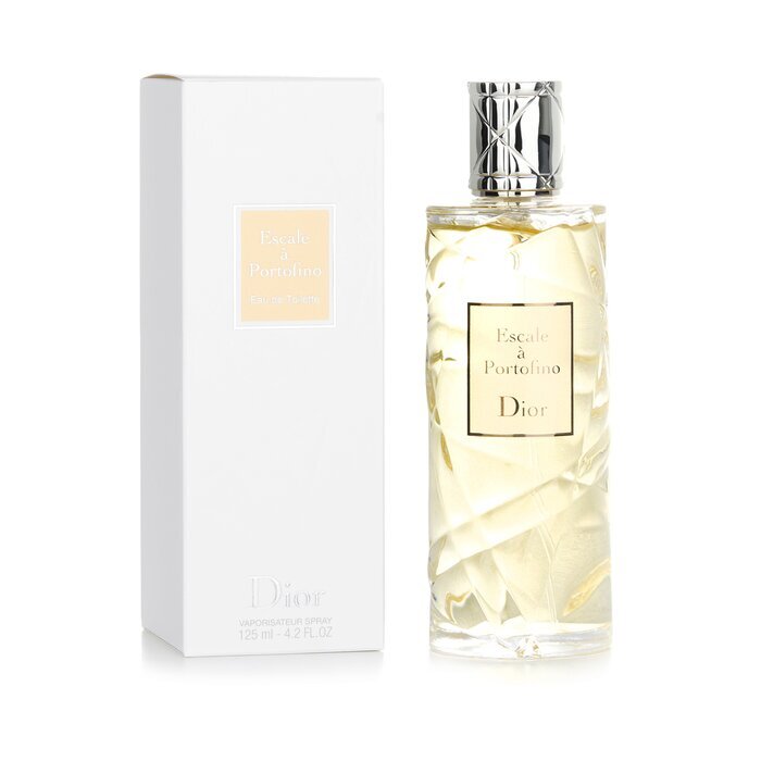 Christian Dior Escale A Portofino Eau De Toilette Spray 125ml/4.2oz