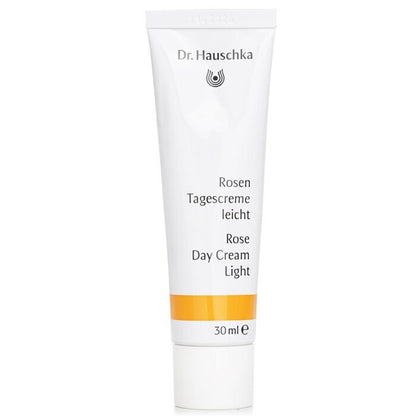 Dr. Hauschka Rose Day Cream Light 30g/1oz