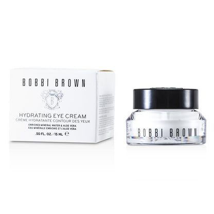 Bobbi Brown Hydrating Eye Cream Enriched Mineral Water & Aloe Vera 15ml