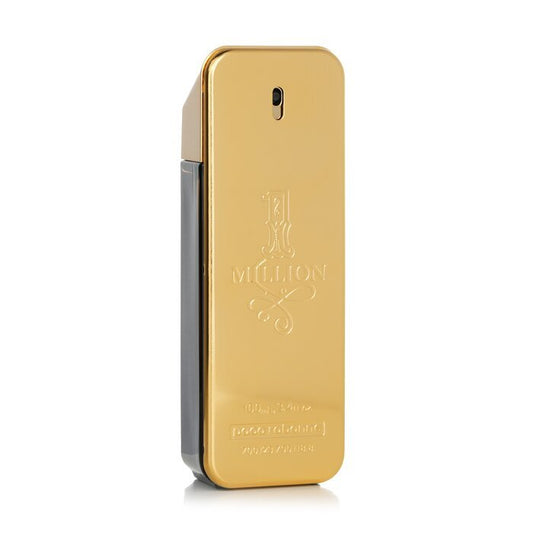Paco Rabanne 1 Million Eau De Toilette Spray 100ml/3.4oz