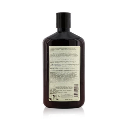 Ahava Mineral Botanic Cream Wash Hibiscus & Fig 500ml