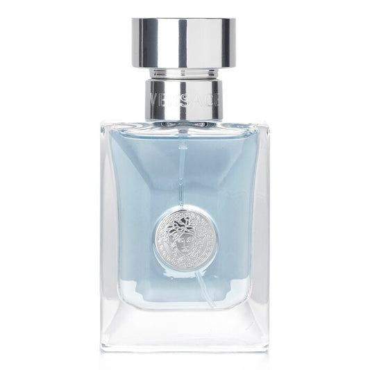 Versace Pour Homme Eau De Toilette Spray 30ml/1oz