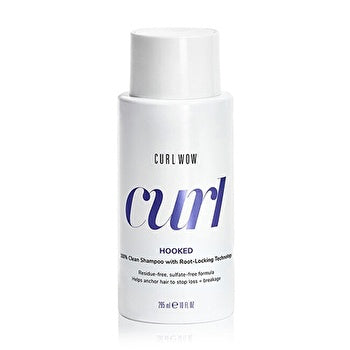 Color WOW Curl Wow Curl Hooked Shampoo 295ml