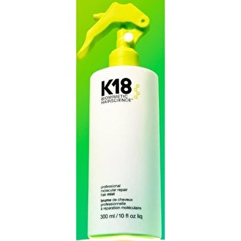 K18 Professional Molecular Repair Hair Mist 300ml/10oz