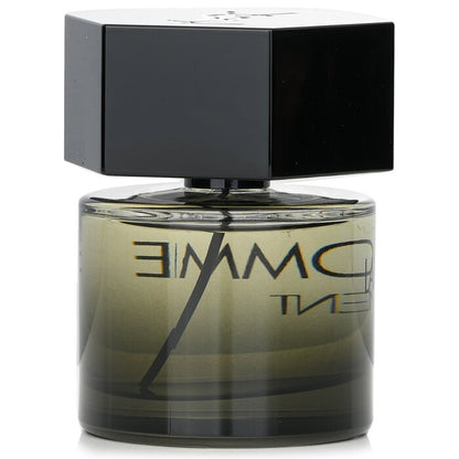 Yves Saint Laurent La Nuit De L'Homme Eau De Toilette Spray 60ml/2oz