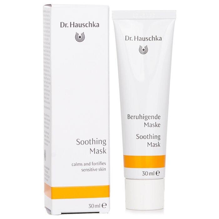 Dr. Hauschka Soothing Mask 30ml/1oz