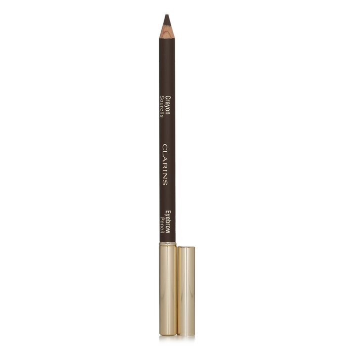 Clarins Eyebrow Pencil - #02 Light Brown 1.3g/0.045oz