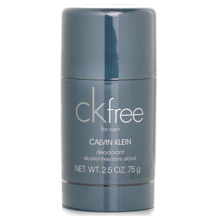 Calvin Klein Ck Free For Men Deo Stick 75g