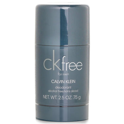 Calvin Klein Ck Free For Men Deo Stick 75g