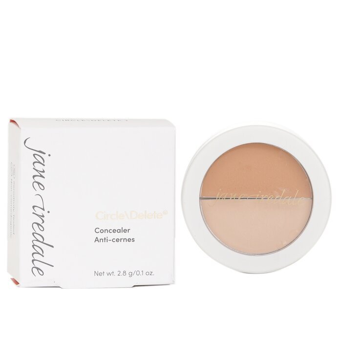 Jane Iredale Circle Delete Under Eye Concealer - #1 Yellow 2.8g/0.1oz
