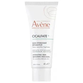 Avene Cicalfate+ Akutplege Emulsion 40ml