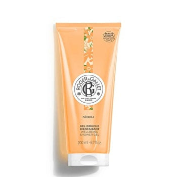 Roger & Gallet Neroli Wellbeing Shower Gel 200ml/6.7oz