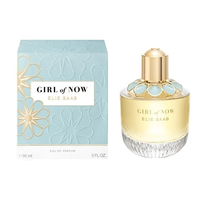 Elie Saab Girl Of Now Eau De Parfum 30ml