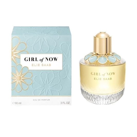 Elie Saab Girl Of Now Eau De Parfum 30ml