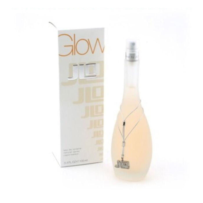 Jennifer Lopez Glow Eau De Toilette Spray 100ml
