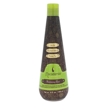 Macadamia Moisturizing Rise ( All Types Of Hair ) 1000ml