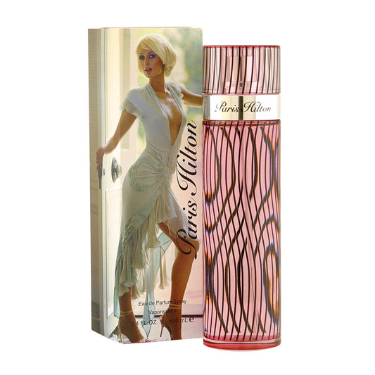 Paris Hilton Eau De Parfum Spray 100ml