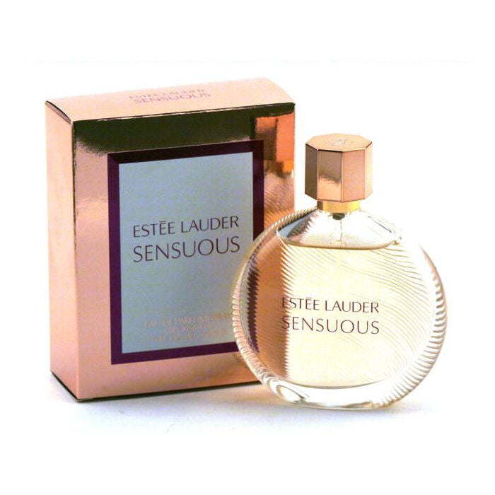 Estee Lauder Sensuous Eau De Parfum Spray 50ml