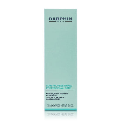 Darphin Youthful Radiance Camellia Mask 75ml/2.6oz
