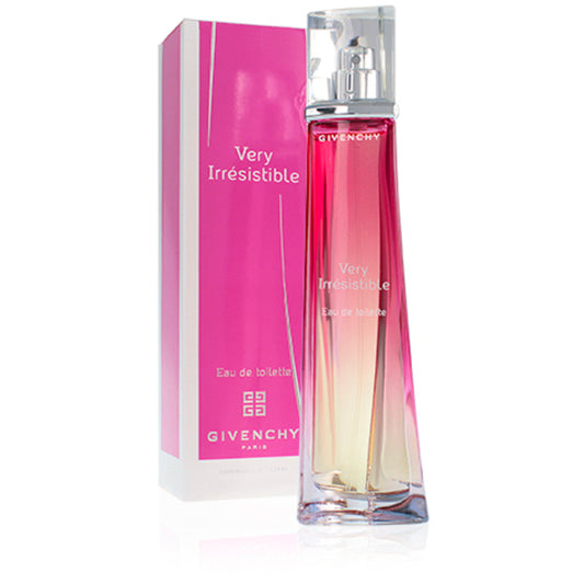 Givenchy Very Irresistible Eau De Toilette 50ml