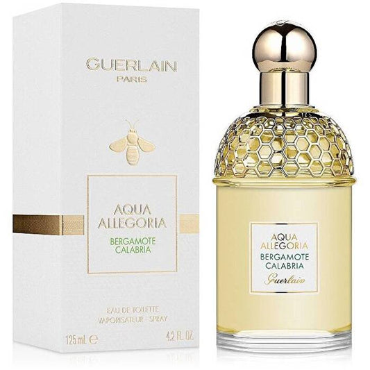 Guerlain Aqua Allegoria Bergamote Calabria Eau De Toilette 125ml