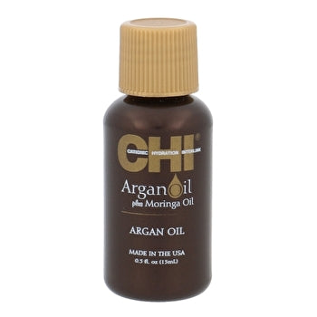 Farouk Systems Chi Argan Oil Plus Moringa Oil - Balm For Silky Hair 89ml
