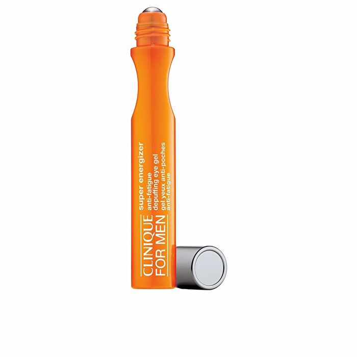 Clinique For Men Anti-fatigue Depuffing Eye Gel 15ml