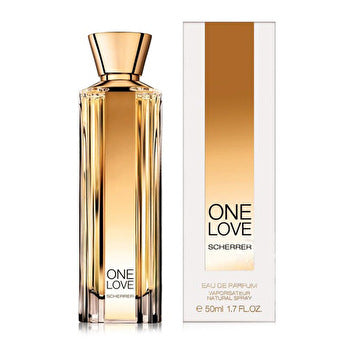 Jean Louis Scherrer One Love Eau De Parfum 100ml
