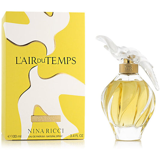 Nina Ricci L`air Du Temps Eau De Parfum 100ml