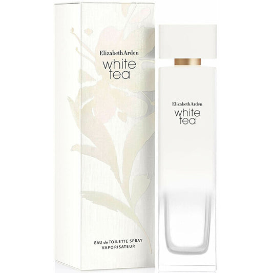 Elizabeth Arden White Tea Eau De Toilette 30ml